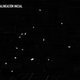 18 veces una misma estrella. Fragmento del mosaico generado por los 18 espejos del Webb